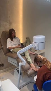 Darya Melnikova feet photo 4