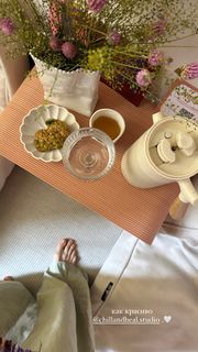 Darya Melnikova feet photo 1