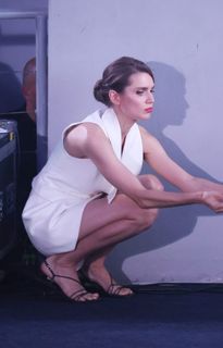 Darya Melnikova feet photo 17