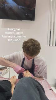 Darya Melnikova feet photo 15