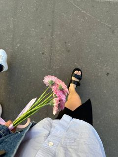 Darya Melnikova feet photo 11