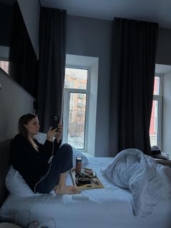 Darya Melnikova feet photo 8