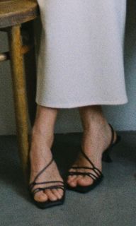 Darya Melnikova feet photo 2