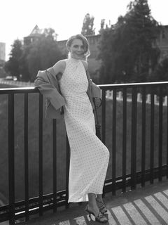 Darya Melnikova feet photo 11