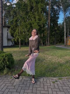 Darya Melnikova feet photo 20