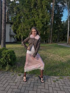 Darya Melnikova feet photo 18