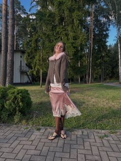 Darya Melnikova feet photo 17