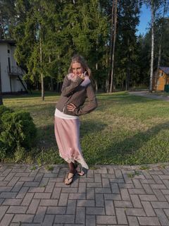 Darya Melnikova feet photo 16