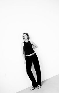 Darya Melnikova feet photo 9