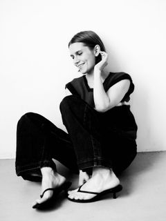 Darya Melnikova feet photo 8