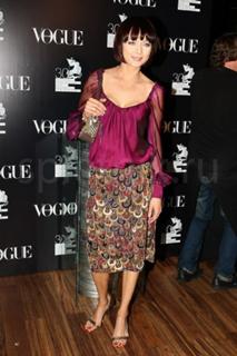 Darya Poverennova feet photo 5