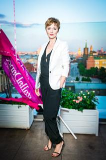 Darya Poverennova feet photo 10