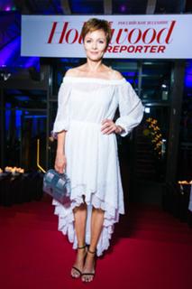 Darya Poverennova feet photo 4