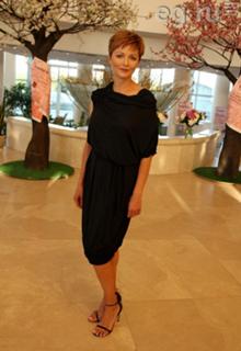 Darya Poverennova feet photo 3