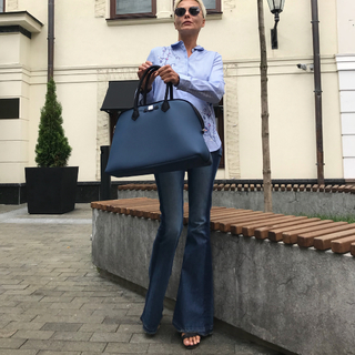 Darya Poverennova feet photo 12