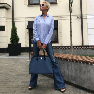 Darya Poverennova feet photo 11