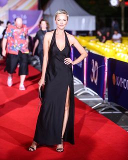 Darya Poverennova feet photo 2