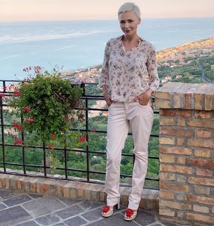 Darya Poverennova feet photo 16