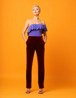 Darya Poverennova feet photo 15