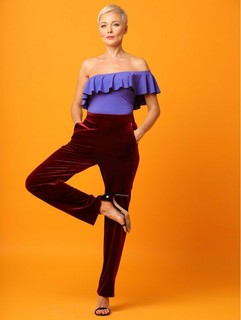 Darya Poverennova feet photo 14