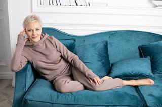 Darya Poverennova feet photo 4