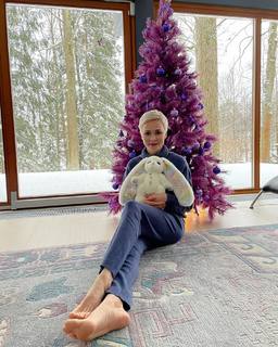 Darya Poverennova feet photo 18
