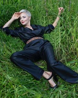 Darya Poverennova feet photo 4