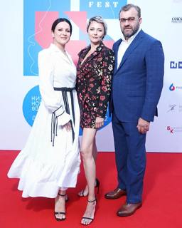 Darya Poverennova feet photo 15