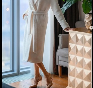 Darya Poverennova feet photo 18