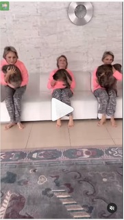 Darya Poverennova feet photo 16