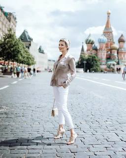 Darya Poverennova feet photo 13