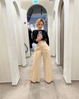 Darya Poverennova feet photo 7