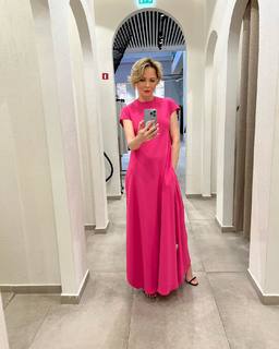Darya Poverennova feet photo 6