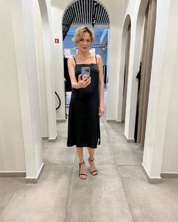 Darya Poverennova feet photo 4