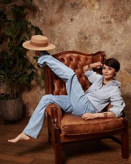 Darya Poverennova feet photo 12