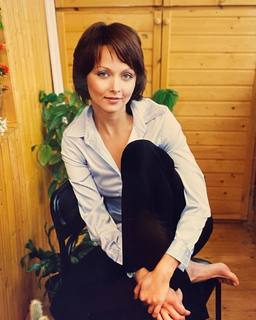 Darya Poverennova feet photo 9