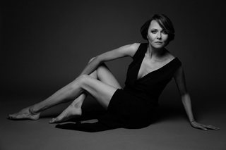Darya Poverennova feet photo 8