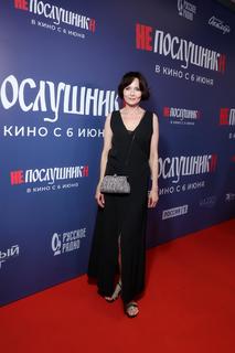 Darya Poverennova feet photo 10