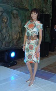 Darya Poverennova feet photo 6