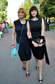 Darya Poverennova feet photo 4