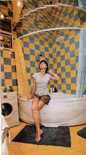 Darya Poverennova feet photo 20