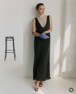 Darya Poverennova feet photo 1