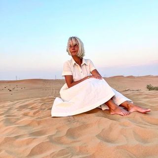 Darya Sagalova feet photo 7
