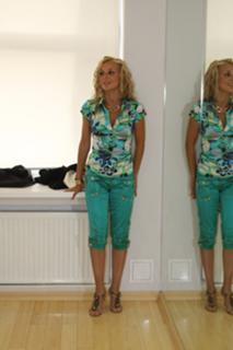 Darya Sagalova feet photo 20