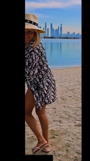 Darya Sagalova feet photo 6