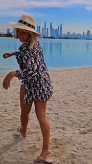Darya Sagalova feet photo 5