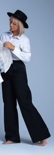 Darya Sagalova feet photo 1