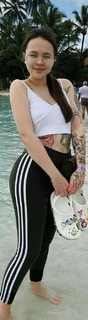 Darya Zoteeva feet photo 15