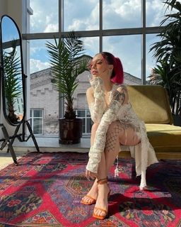 Darya Zoteeva feet photo 13