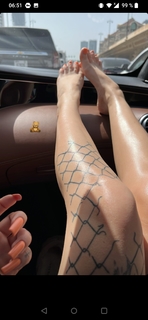 Darya Zoteeva feet photo 12